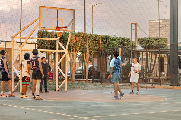 Bootcamp en plein air : Repousser ses limites avec le fitness