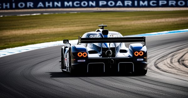 Comment choisir la meilleure formation en course automobile