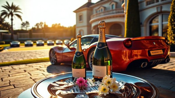 Les athlètes les plus riches : top 10 des fortunes sportives