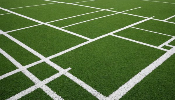 Terrain foot : guide des surfaces en dalles clipsables faciles à installer